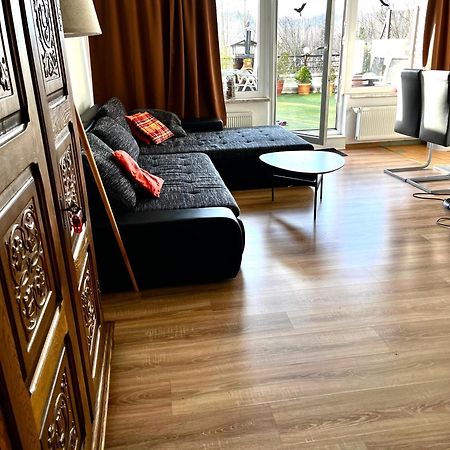 Ferienhaus Braunlage Kültér fotó