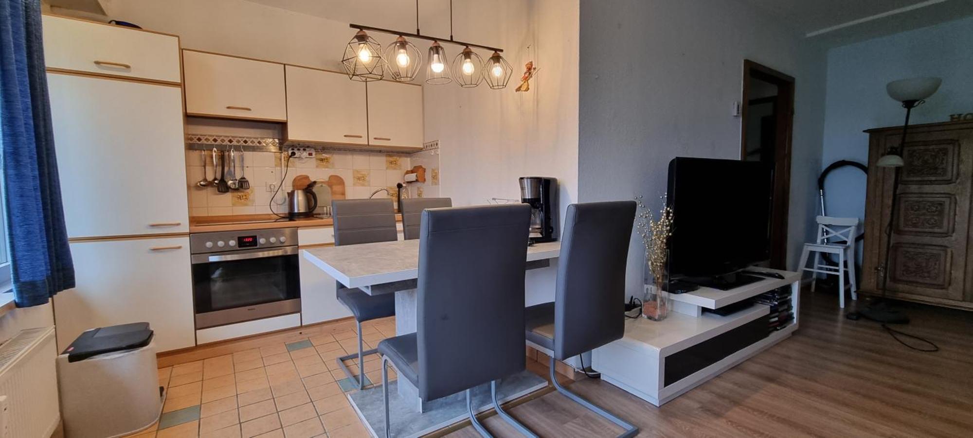 Ferienhaus Braunlage Kültér fotó